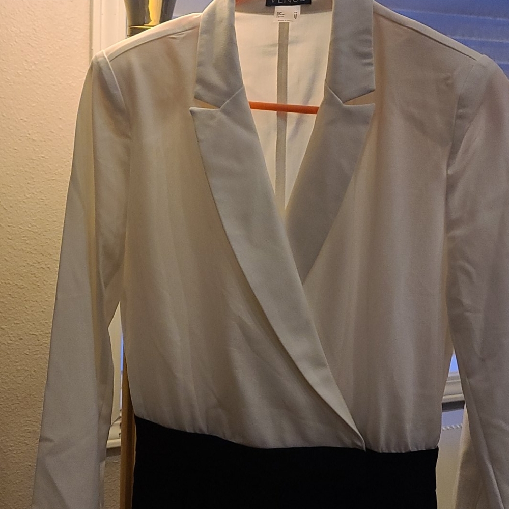 NWOT JUMPSUIT